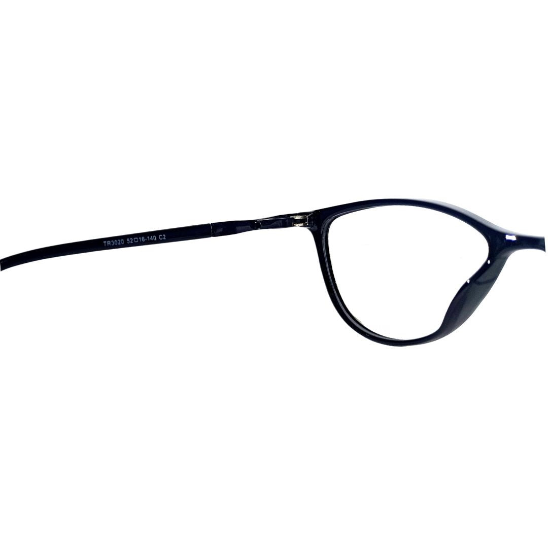 Jubleelens Jennifer-TR Trendy Cat eye Frame for Women- TR3020