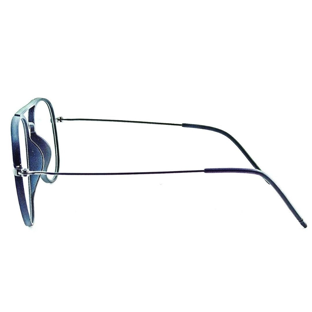 Spectacles with for Eye Protection