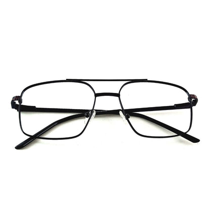 Full Rim Square Face Matchable Frame-33204 (52mm)