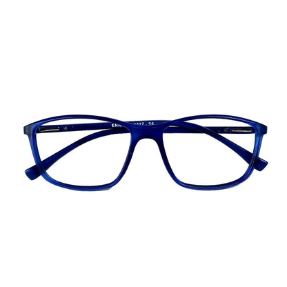 Jubleelens Rectangular Eyeglasses Acetate Frame For Men- 4417