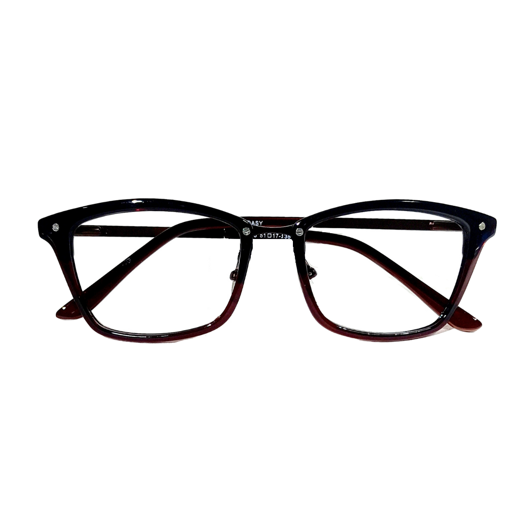 Jubleelens® Latest Design Eyeglasses Frame Chashma- 6603