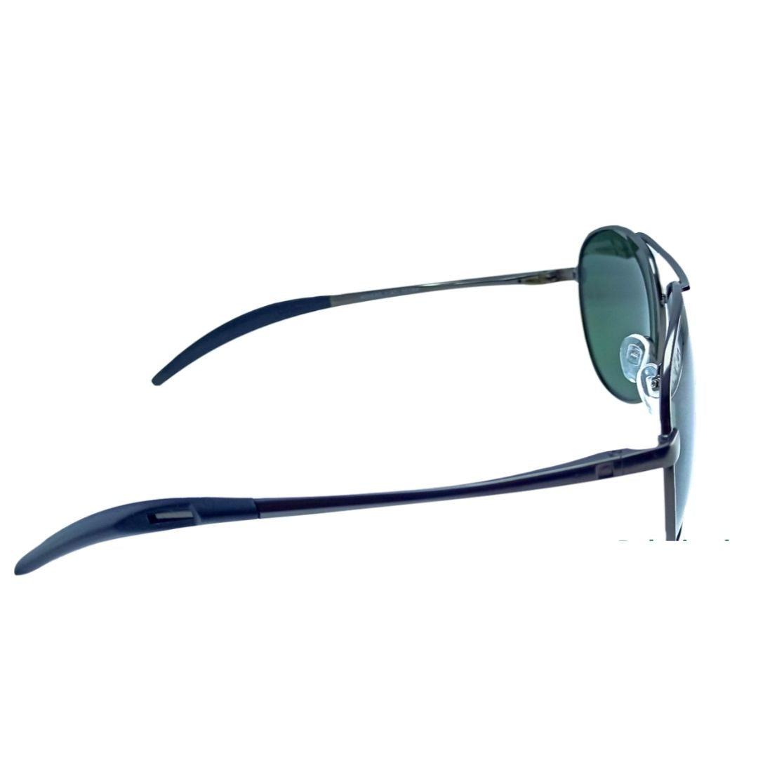 Casualwear 120 Aviator Polarized Sunglasses