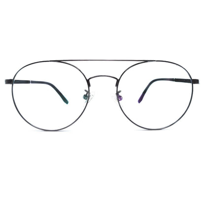 Jubleelens Stylish Aviator Frame (53mm)