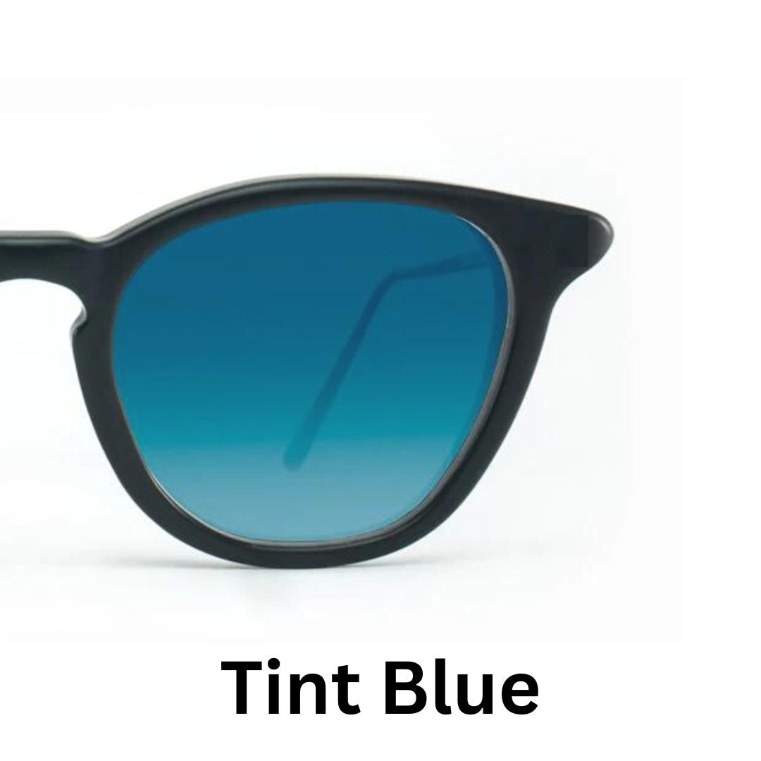 Tuscany Sunglasses | Crystal Indigo | Salt Life Tuscany Sunglasses