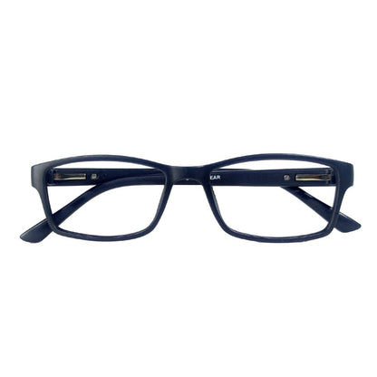 Jubleelens® Rectangular Eyeglasses Frame For Unisex- U-838