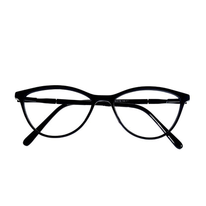 Jubleelens Jennifer-TR Trendy Cat eye Frame for Women- TR3020