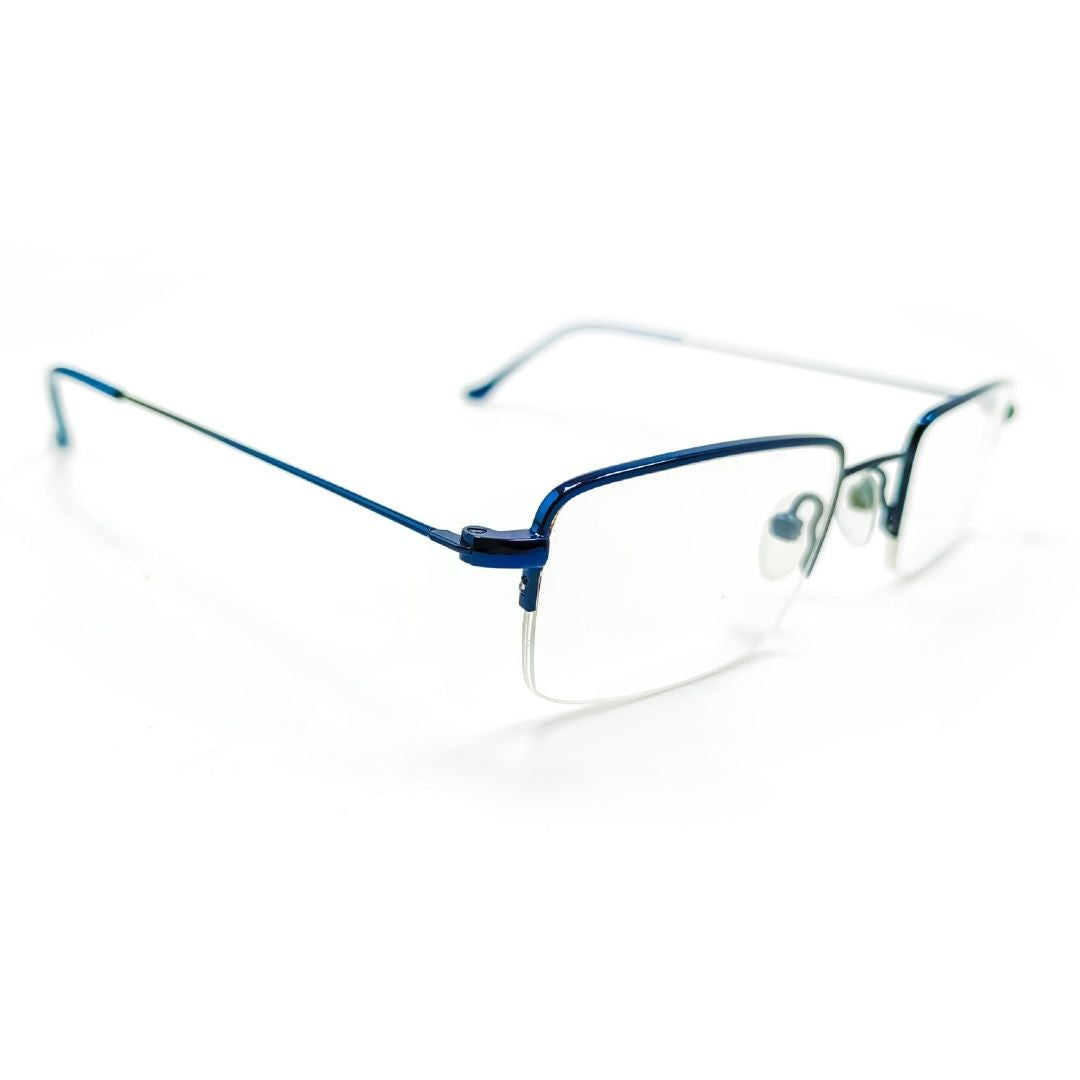 Jubleelens Medium Rectangular Supra Frame (47mm)