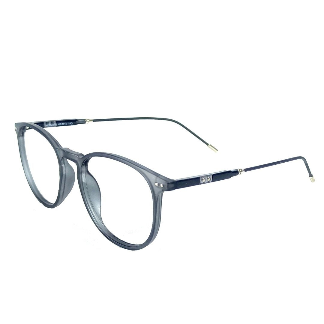 Jubleelens Designer Trendy Round Frame For Unisex- A2932