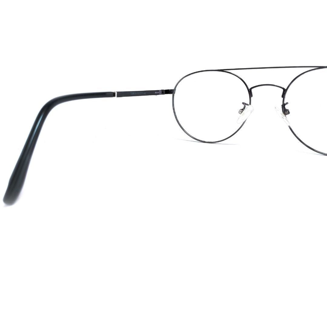 Jubleelens Stylish Aviator Frame (53mm)