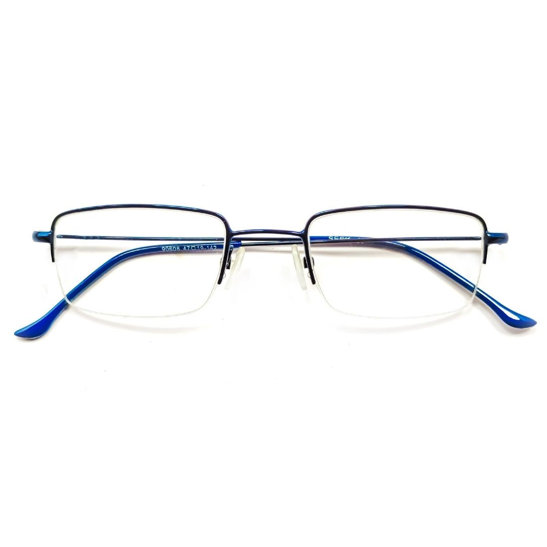 Jubleelens Medium Rectangular Supra Frame (47mm)