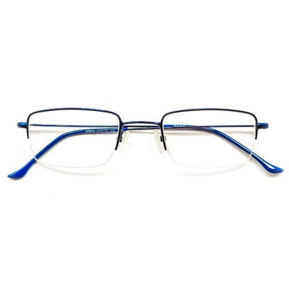 Jubleelens Medium Rectangular Supra Frame (47mm)