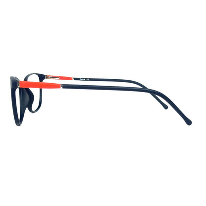 Jubleelens Rectangular Eyeglasses Frame For Unisex