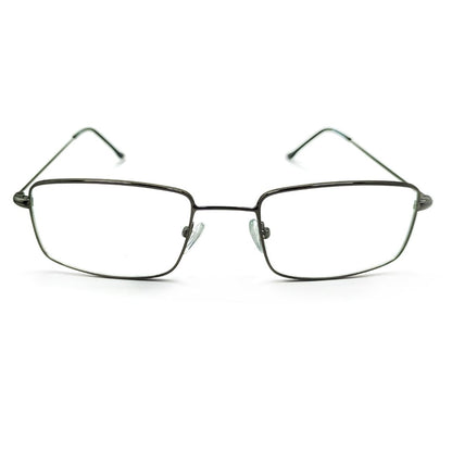 Jubleelens Rectangular Full Rim Medium- Large Frame (52mm)