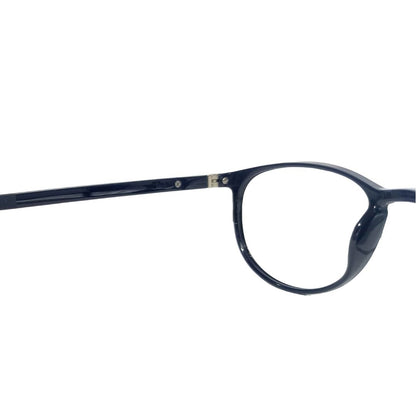 Jubleelens Round Eyeglasses Frame For Unisex Look Awesome- SR707