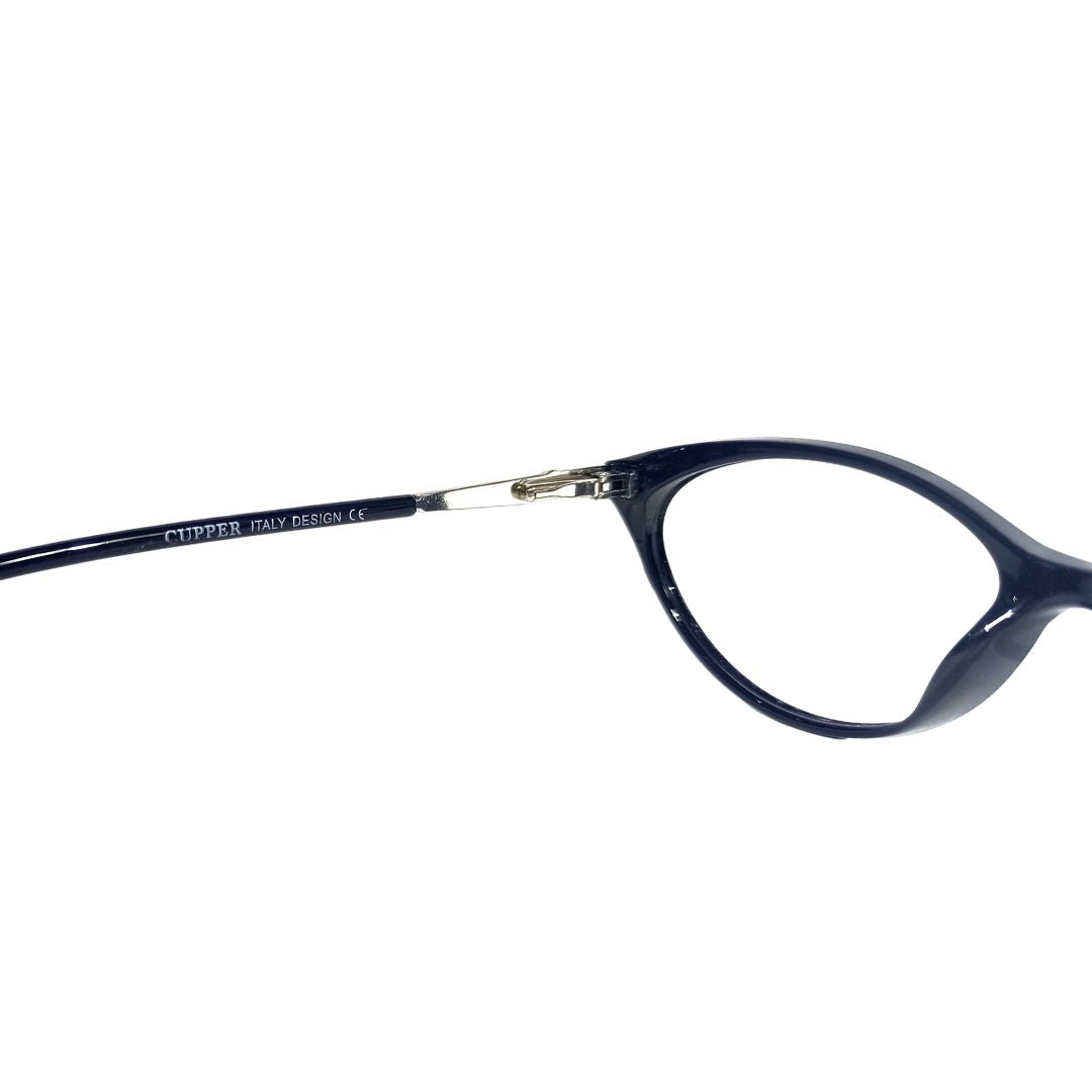 Jubleelens Cupper Full Rim Cat Eye Frame For Women- 73406