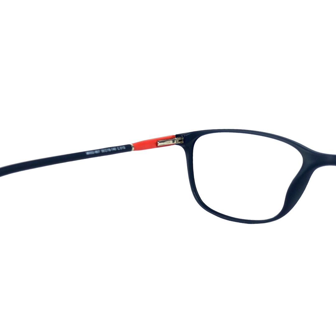 Jubleelens Rectangular Eyeglasses Frame For Unisex