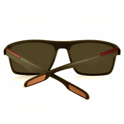 High-quality night vision sunglasses with superior light-blocking technology