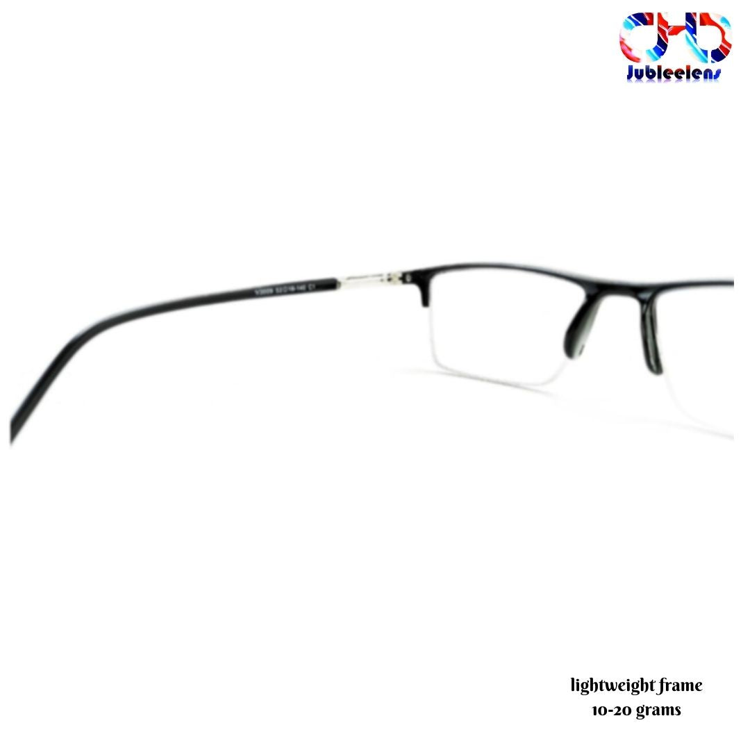 chasma frem anti glare